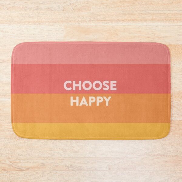 Item preview, Chose Happy! designed and sold by Ina Rrrr.