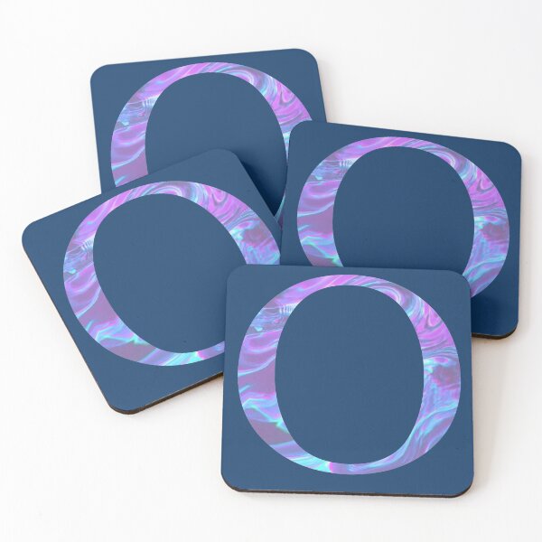Item preview, Omicron, O purple  designed and sold by kylie226.