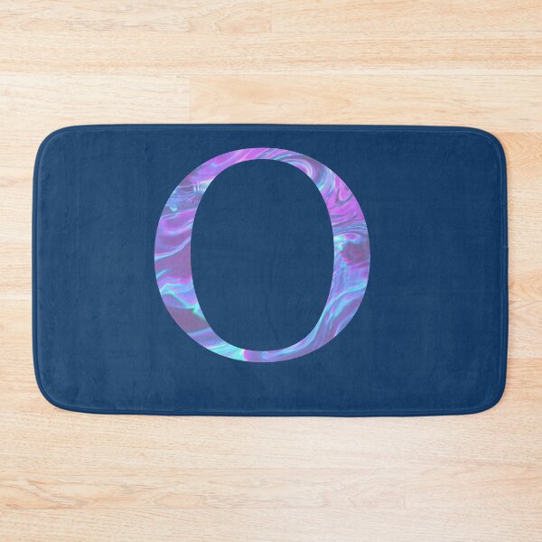 Item preview, Omicron, O purple  designed and sold by kylie226.