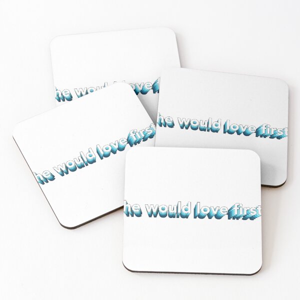 Item preview, he would love first x hwlf designed and sold by Anchored  & Co..
