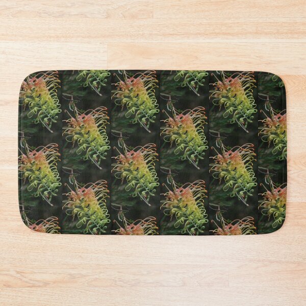 Item preview, Soft coloured grevillea  designed and sold by Lozzar Flowers & Art.