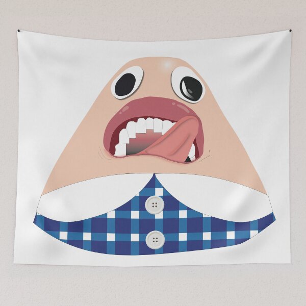 Item preview, Funny vector design of Sussie from The Amazing World of Gumball designed and sold by MelivabyMeryem.
