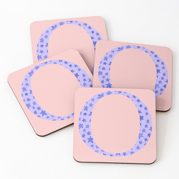 Item preview, omicron, O stars designed and sold by kylie226.
