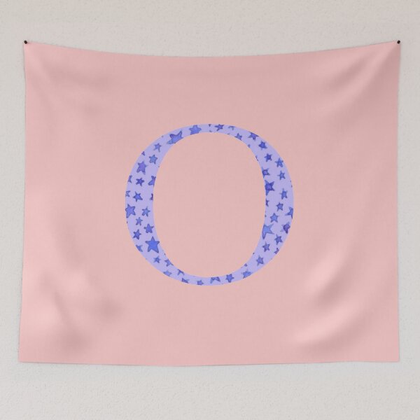Item preview, omicron, O stars designed and sold by kylie226.