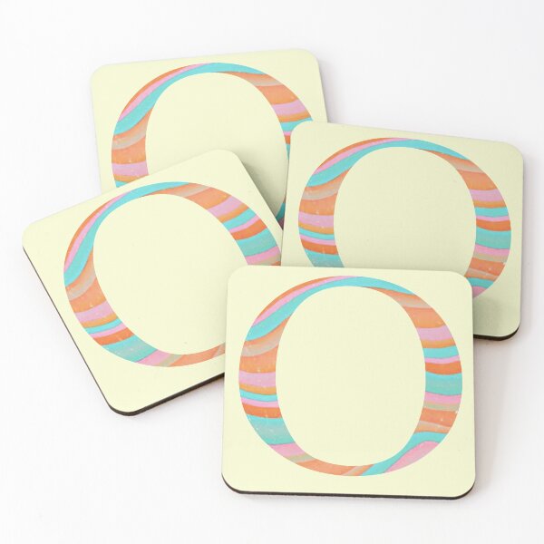 Item preview, Omicron, O rainbow designed and sold by kylie226.