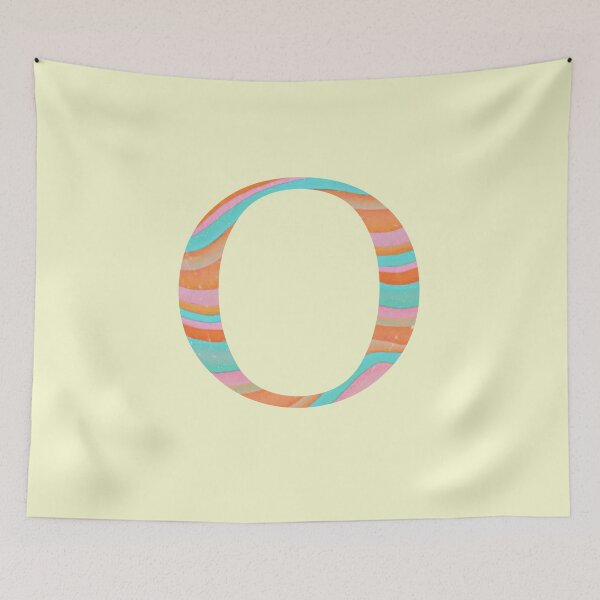 Item preview, Omicron, O rainbow designed and sold by kylie226.