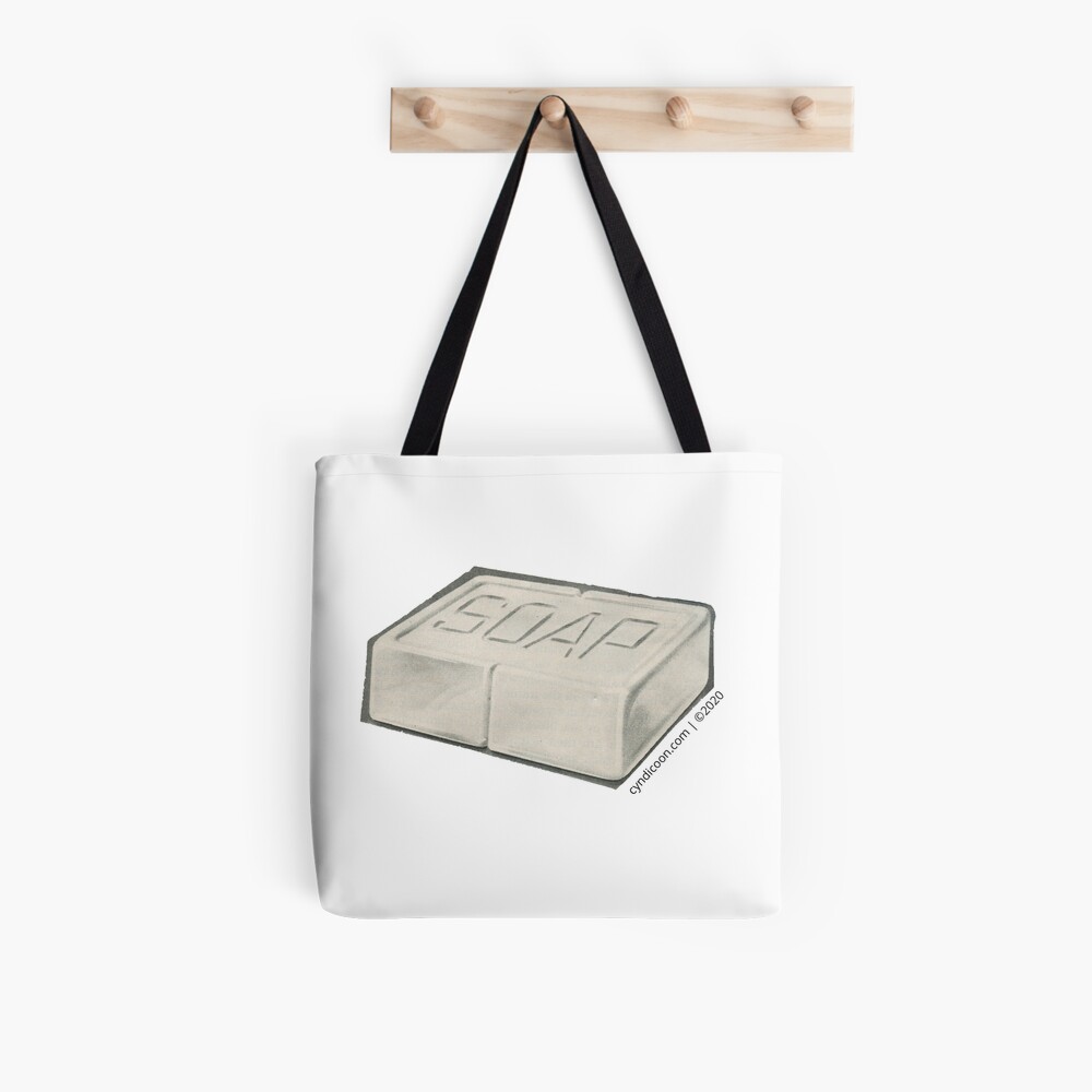 Item preview, All Over Print Tote Bag designed and sold by cooncyn.
