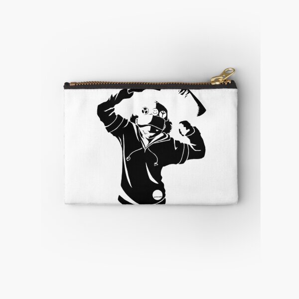Item preview, Paranoia Agent - The last thing you see.. designed and sold by JackTheStampede.