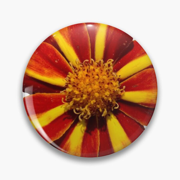 Item preview, Court Jester Marigold designed and sold by EimearMac.