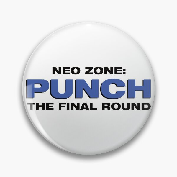 Item preview, neo zone punch the final round nct 127 blue designed and sold by kamilleangela.