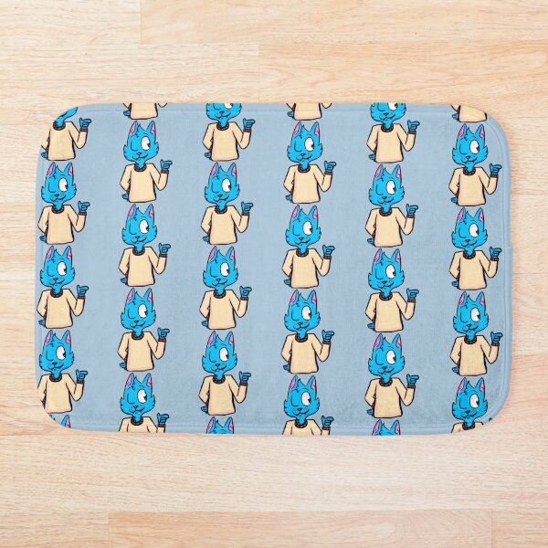 Item preview, "Qué tal'?" designed and sold by Tuesday87.