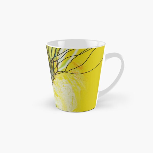 lovebird Tall Mug