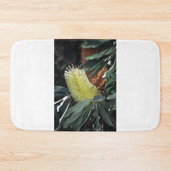 Item preview, Yellow banksia designed and sold by Lozzar Flowers & Art.