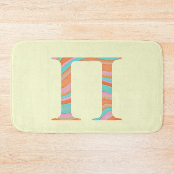 Item preview, Pi rainbow designed and sold by kylie226.