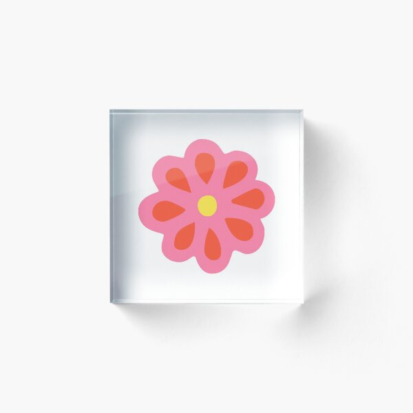 Item preview, Cute Flower designed and sold by Designs By Leah & Phoebe.