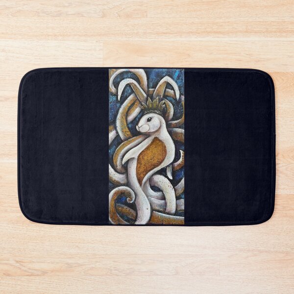 Item preview, Sea Rabbit designed and sold by Kristin (Thornton) Barker.