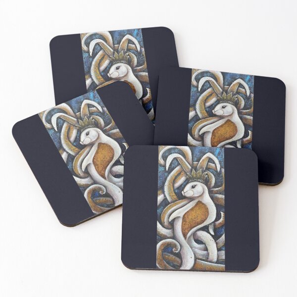 Item preview, Sea Rabbit designed and sold by Kristin (Thornton) Barker.