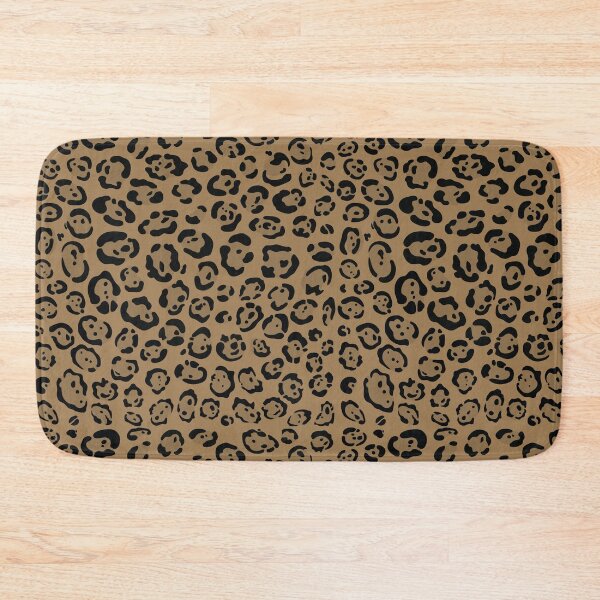 Item preview, Dark Jaguar Pattern designed and sold by rclwow.