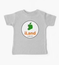 iLand - 12/06/1921 Baby Tee