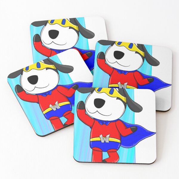 Item preview, Super Walker! designed and sold by xSnuffy.