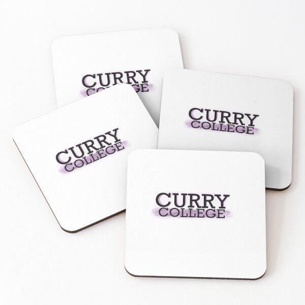 Item preview, Curry College Sticker designed and sold by koneil18.