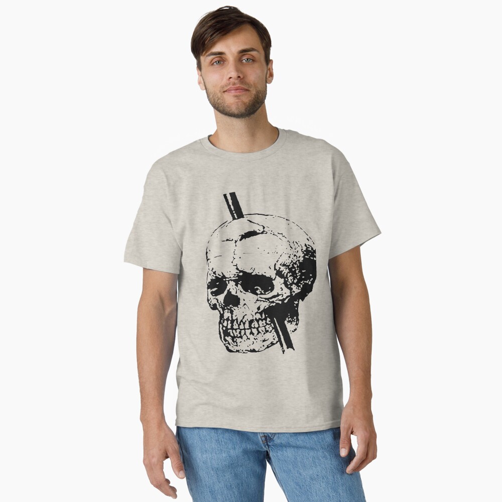 Item preview, Classic T-Shirt designed and sold by taiche.
