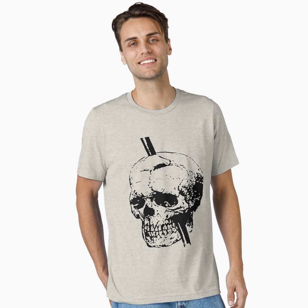 Item preview, Essential T-Shirt designed and sold by taiche.