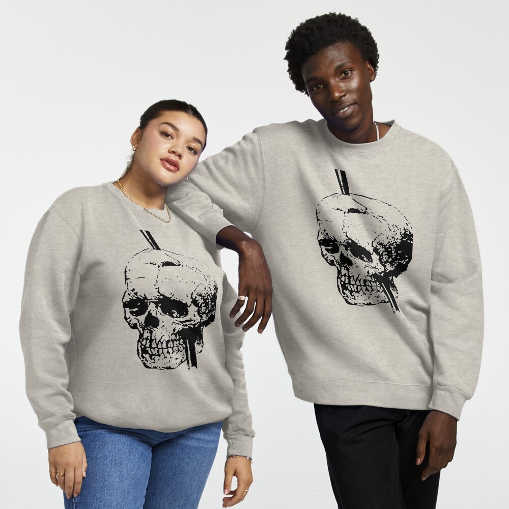 Item preview, Pullover Sweatshirt designed and sold by taiche.