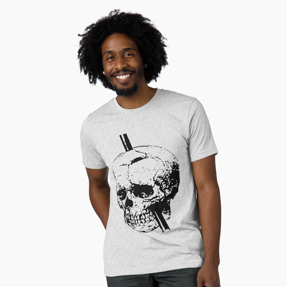 Item preview, Tri-blend T-Shirt designed and sold by taiche.