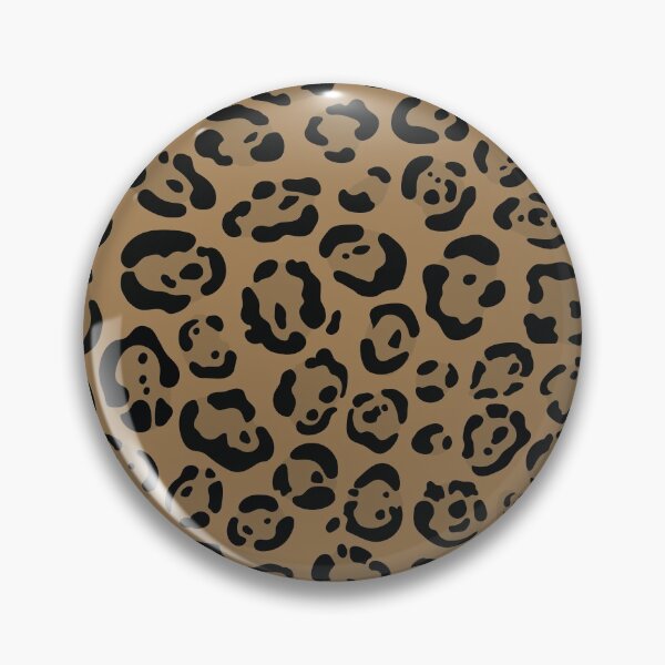Item preview, Dark Jaguar Pattern designed and sold by rclwow.