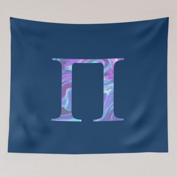 Item preview, Pi purple  designed and sold by kylie226.
