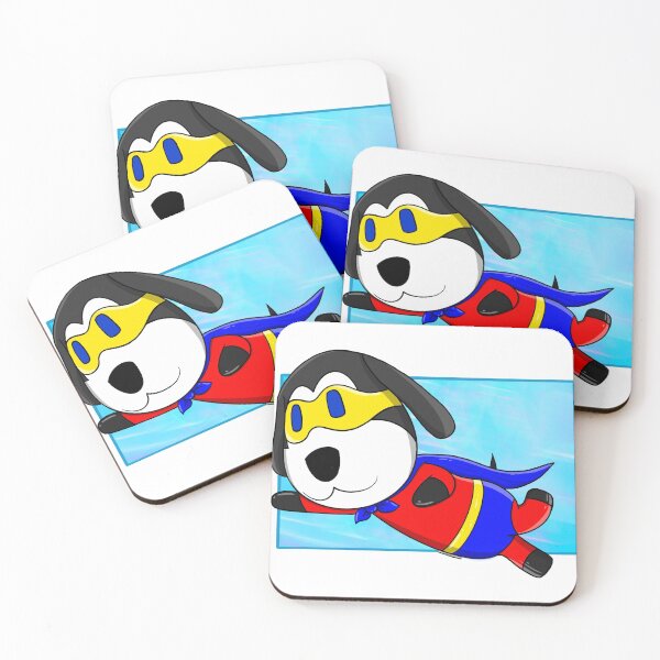 Item preview, Super Walker! designed and sold by xSnuffy.