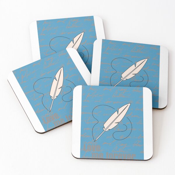 Item preview, Love me forever designed and sold by Tonyasartprints.