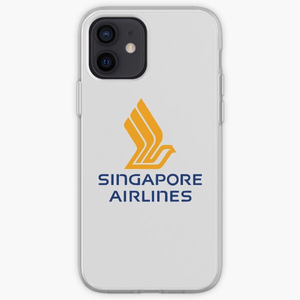 Singapore iPhone Soft Case