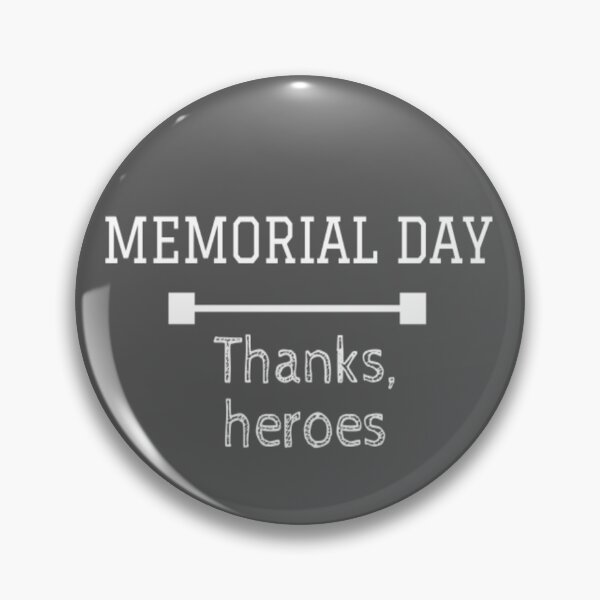 Item preview, Memorial Day t-shirt designed and sold by zakbk.