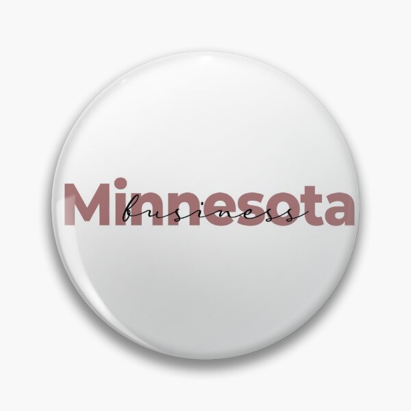 Item preview, Minnesota Business Major designed and sold by westcoast02.