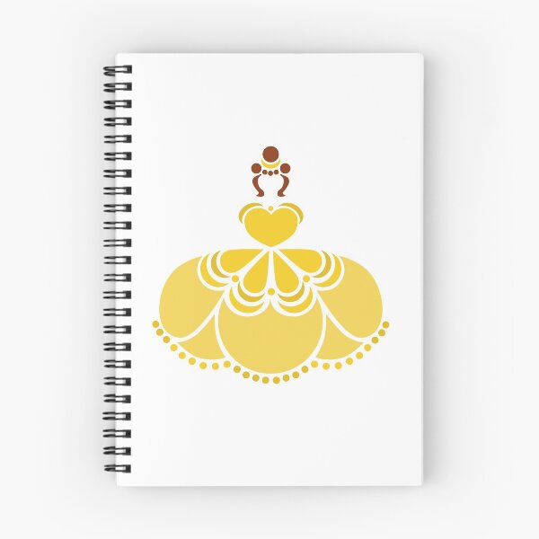 Item preview, Lovely Belle - Czech Folk Art designed and sold by arturekdesign.