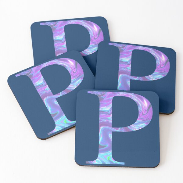 Item preview, Rho, P purple  designed and sold by kylie226.