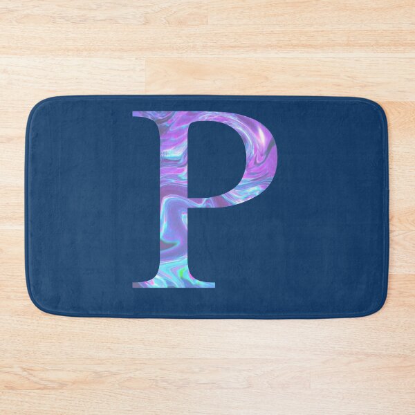 Item preview, Rho, P purple  designed and sold by kylie226.