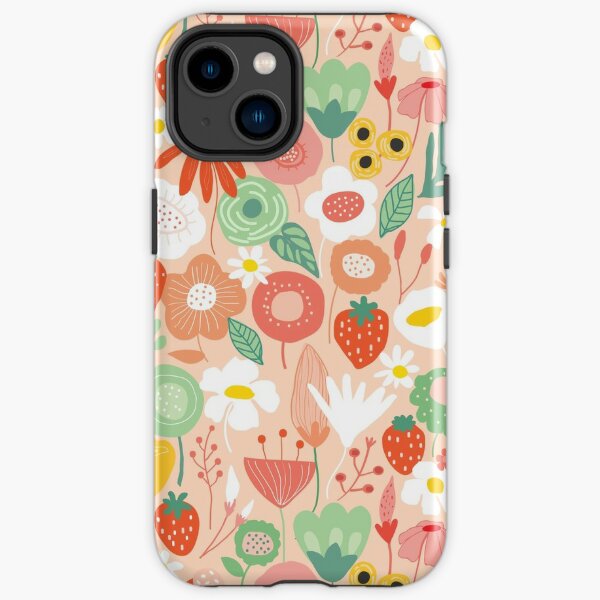 Tropical Bliss Phone Cases for Sale