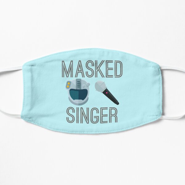 Masked Singer Gifts & Merchandise | Redbubble