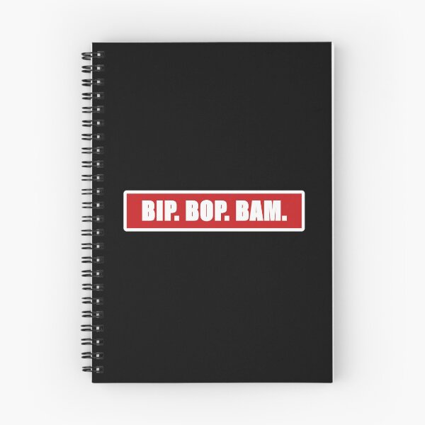 Item preview, BIPBOPBAM designed and sold by WarGear.