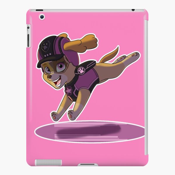 Paw Patrol ryder and Pups iPad Case & Skin for Sale by Aissa6900