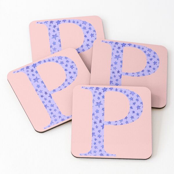 Item preview, Rho, P stars designed and sold by kylie226.