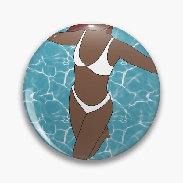Item preview, H2O designed and sold by alainakozyart.