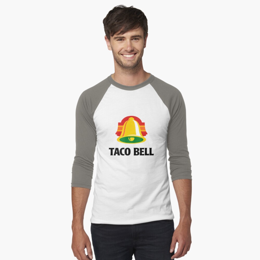 Item preview, Baseball ¾ Sleeve T-Shirt designed and sold by gabrielnaka.