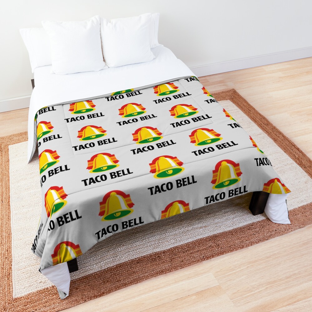 Item preview, Comforter designed and sold by gabrielnaka.