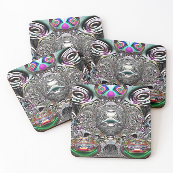 Item preview, A Thousand Eyes designed and sold by barrowda.