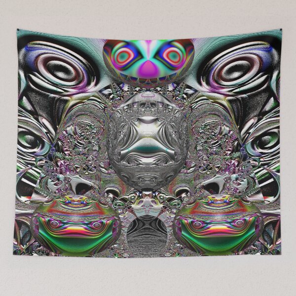Item preview, A Thousand Eyes designed and sold by barrowda.