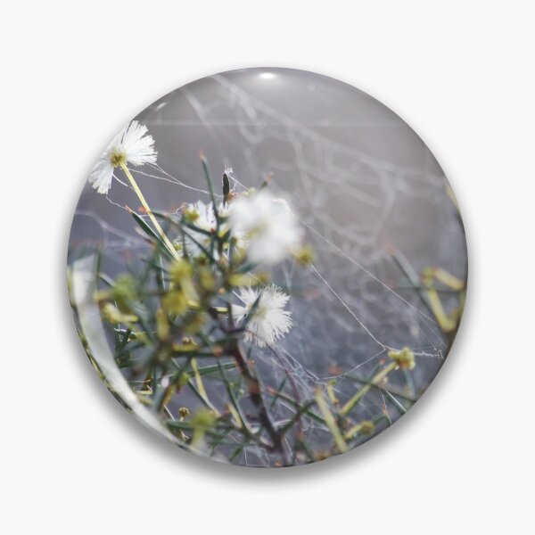 Item preview, Whispers in the bush.  designed and sold by Lozzar Flowers & Art.